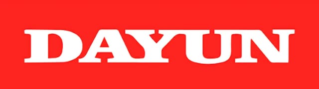 Dayun logo