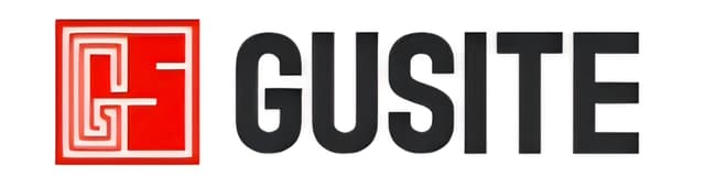 Gusite logo