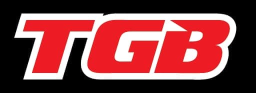 TGB logo
